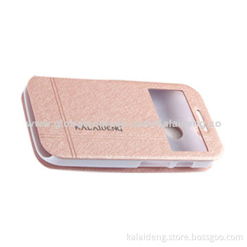 Iceland II series case cover for mobile phone, Motorola Moto E